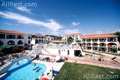 Katerina Palace Hotel 4